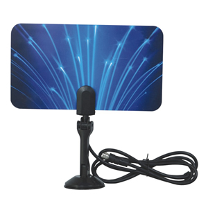 High Quality WIN-913 47-862MHz digital indoor tv antenna