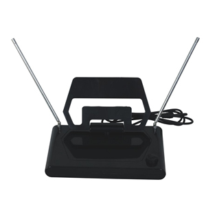 High Quality WIN-918 super vhf 45-860MHz TV HDTV indoor antenna